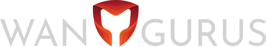 WAN GURUS Logo